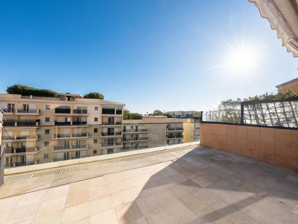 Квартира в Ла-Кондамине, Монако, 164 м² - фото 2