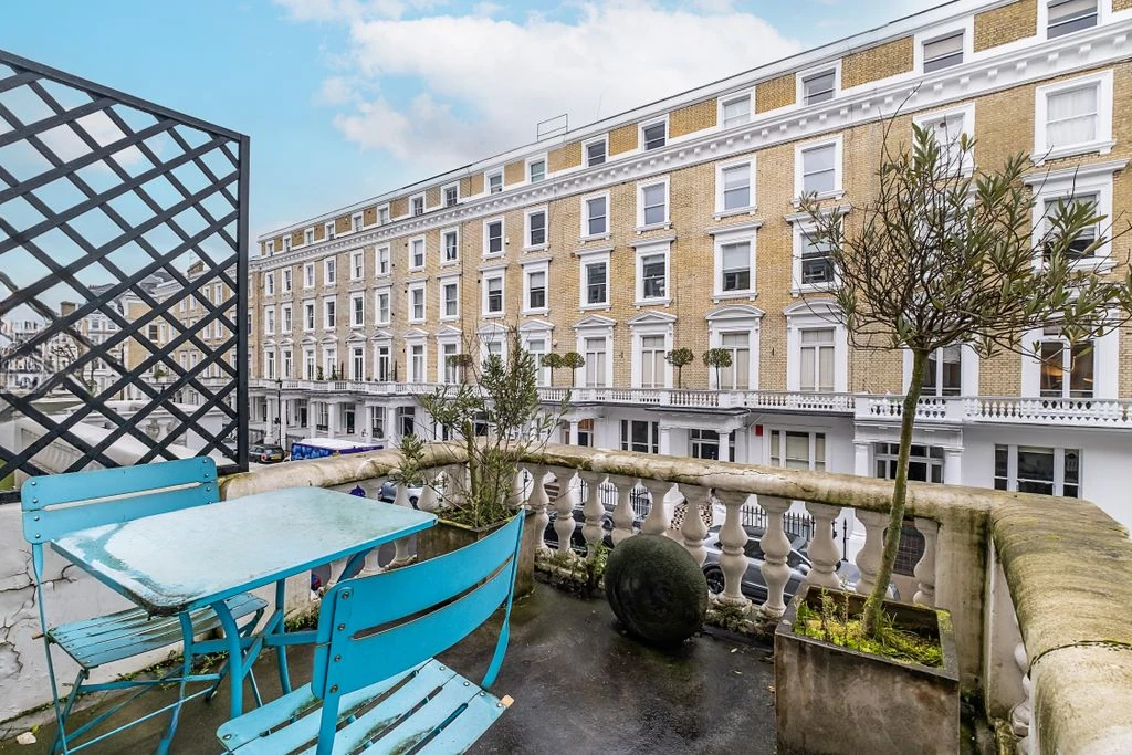 Квартира в Лондоне, Великобритания, 53 м² - фото 2