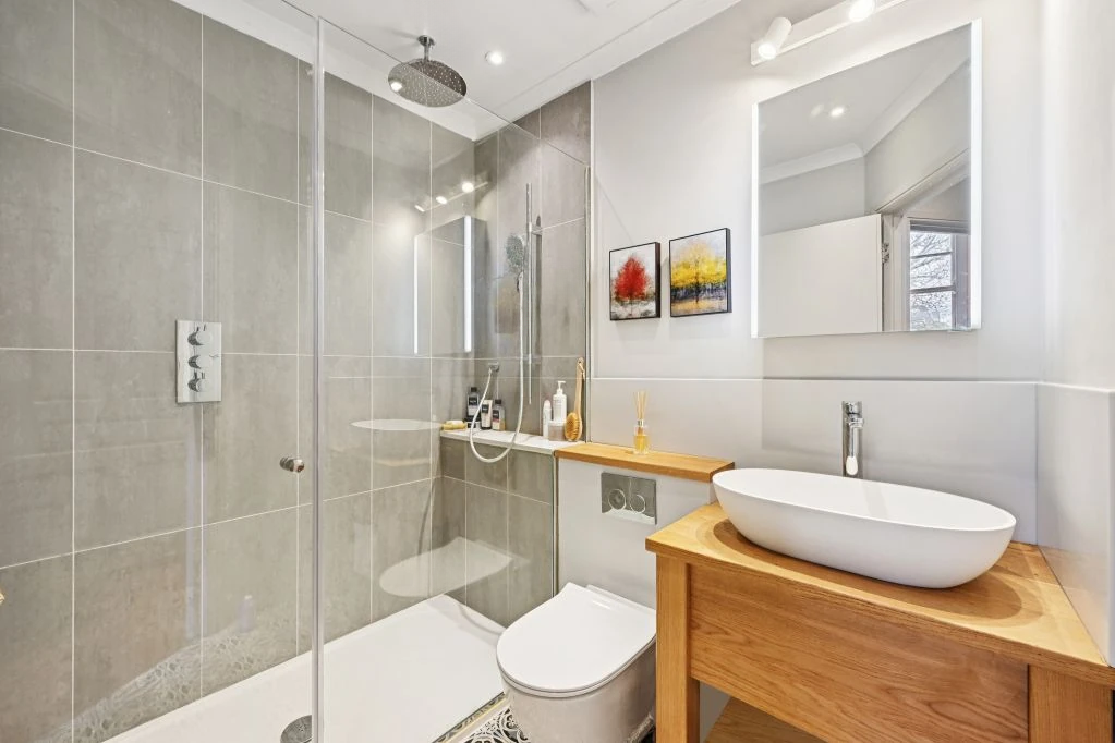 Квартира в Лондоне, Великобритания, 49 м² - фото 2
