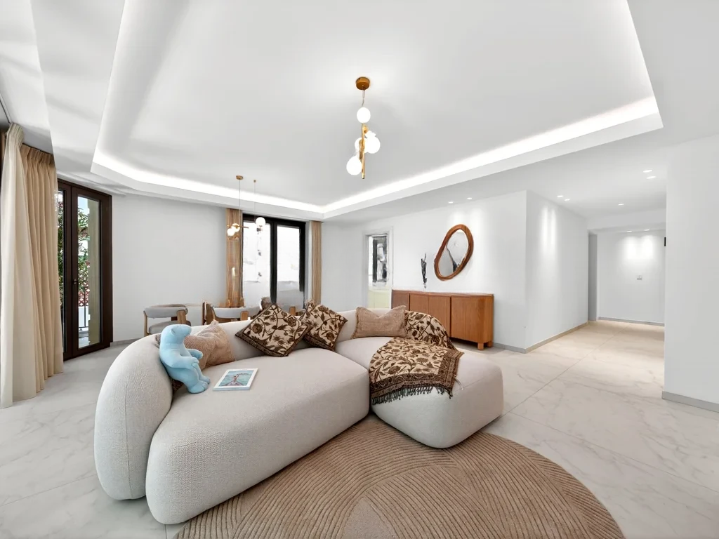 Квартира в Сен-Романе, Монако, 174 м² - фото 2