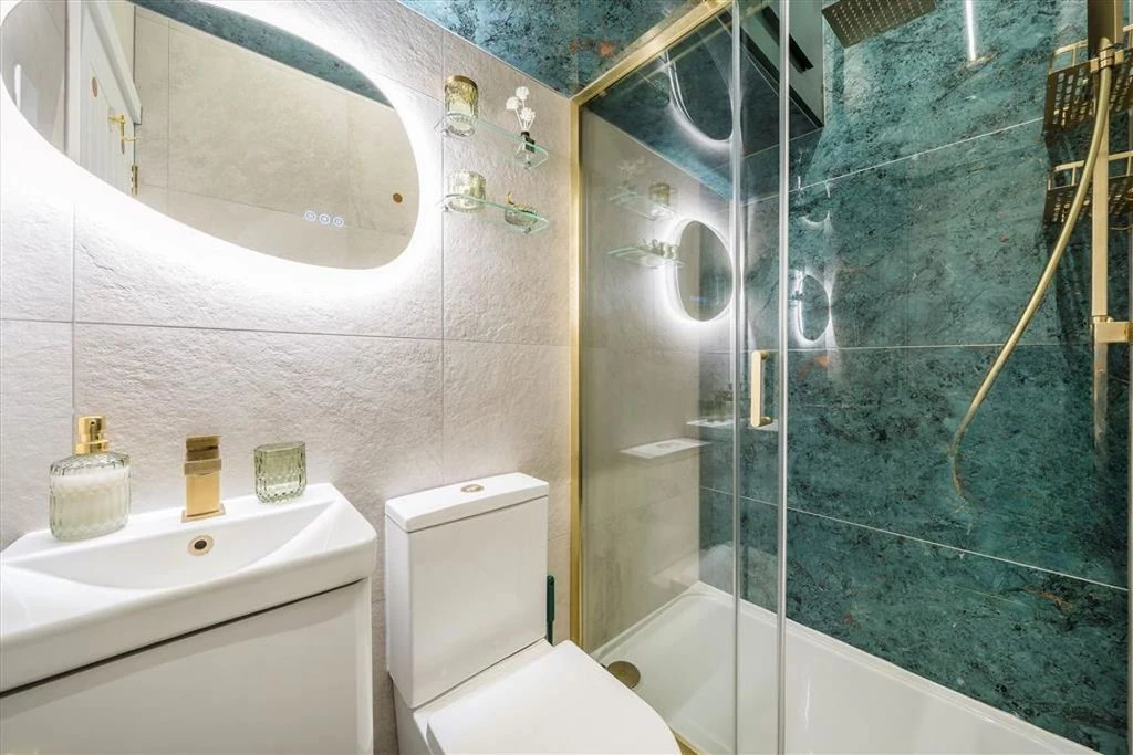 Квартира в Лондоне, Великобритания, 24 м² - фото 2