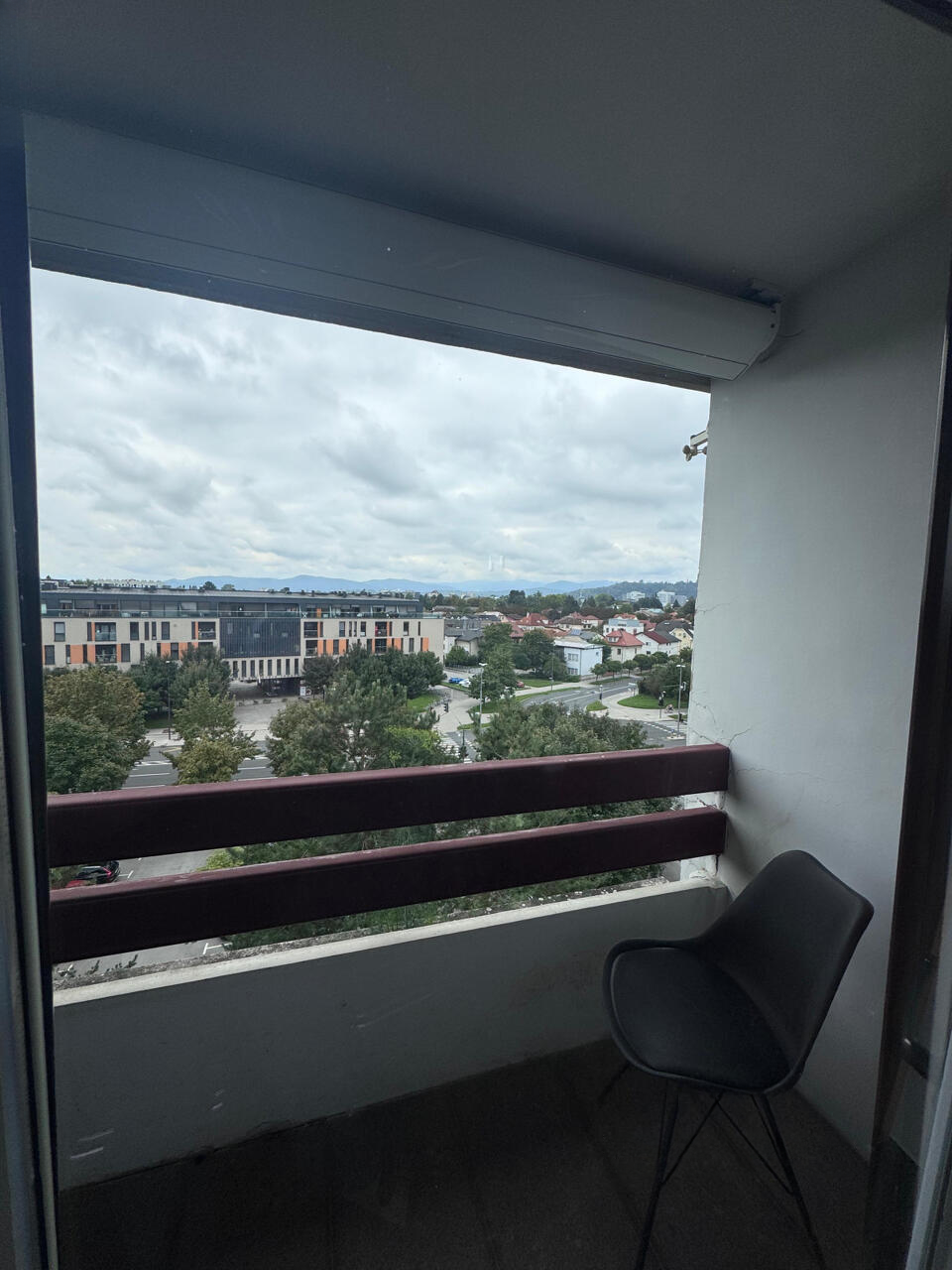 Квартира в Любляне, Словения, 74 м² - фото 2