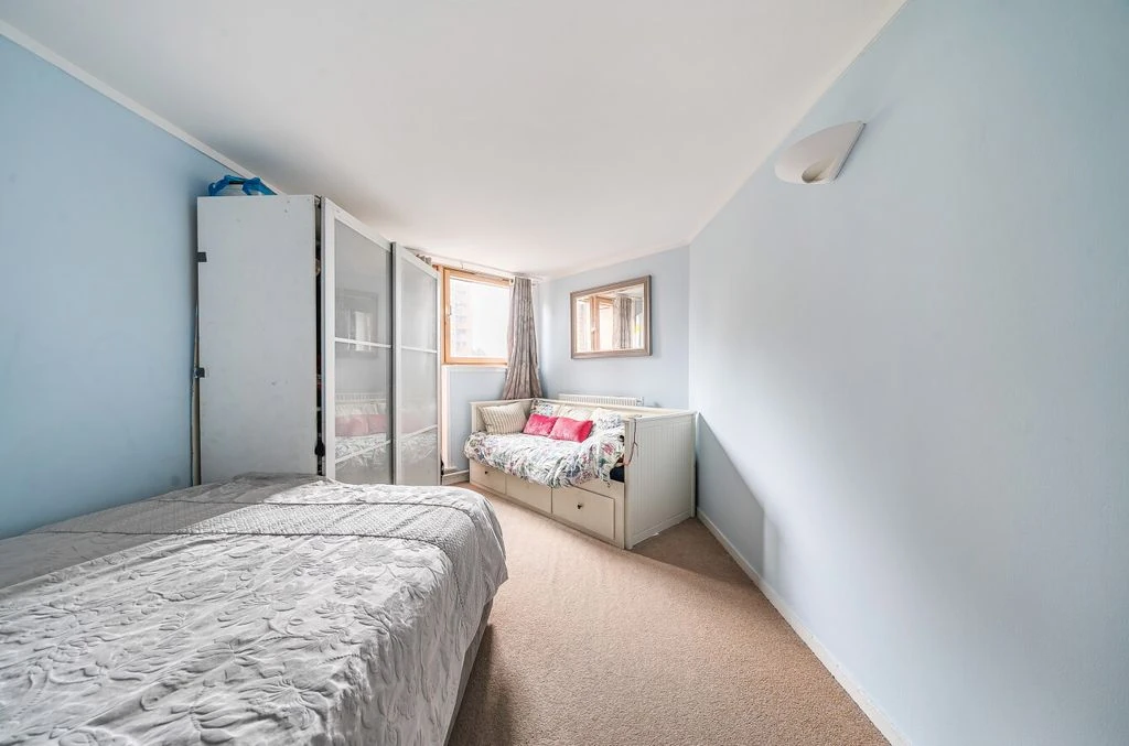 Квартира в Лондоне, Великобритания, 100 м² - фото 2