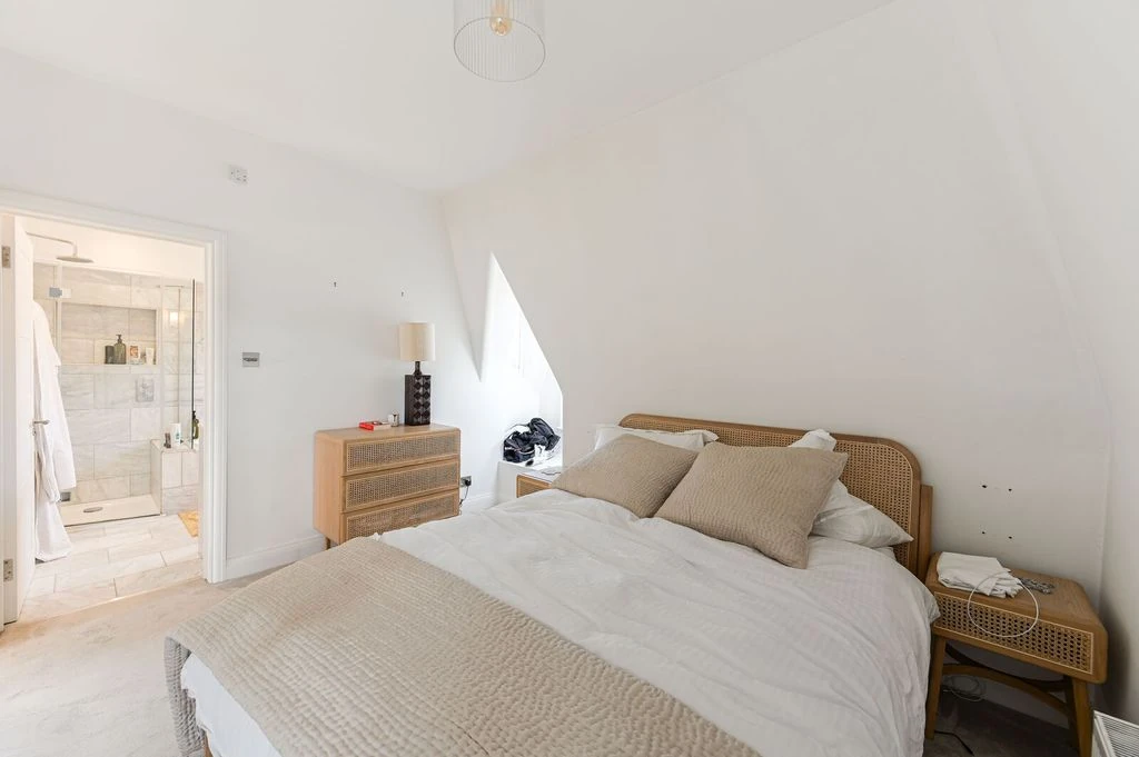 Квартира в Лондоне, Великобритания, 70 м² - фото 2
