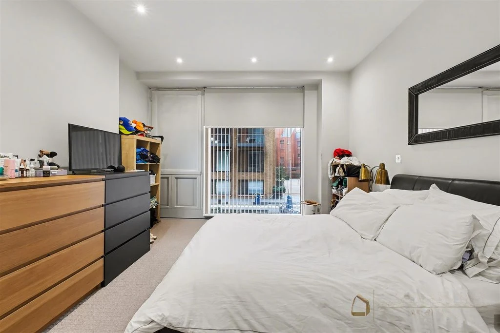 Квартира в Лондоне, Великобритания, 56 м² - фото 2