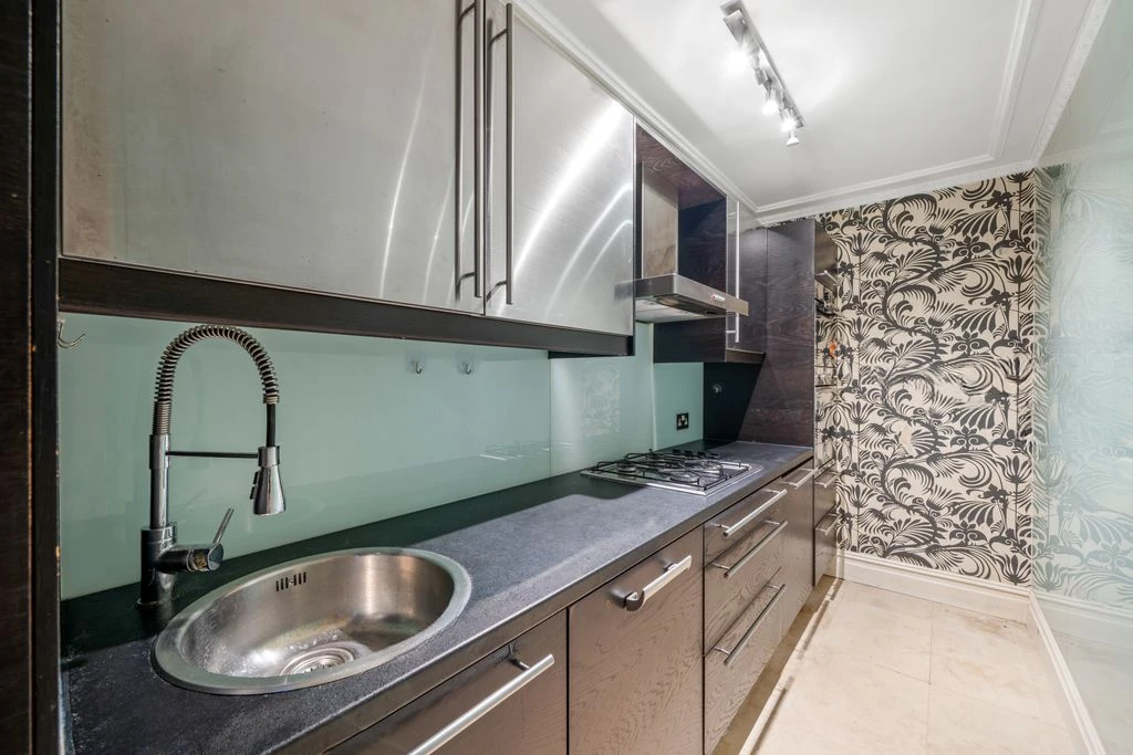 Квартира в Лондоне, Великобритания, 64 м² - фото 2