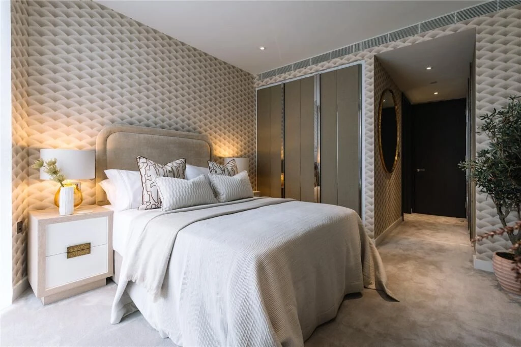 Квартира в Лондоне, Великобритания, 235 м² - фото 2