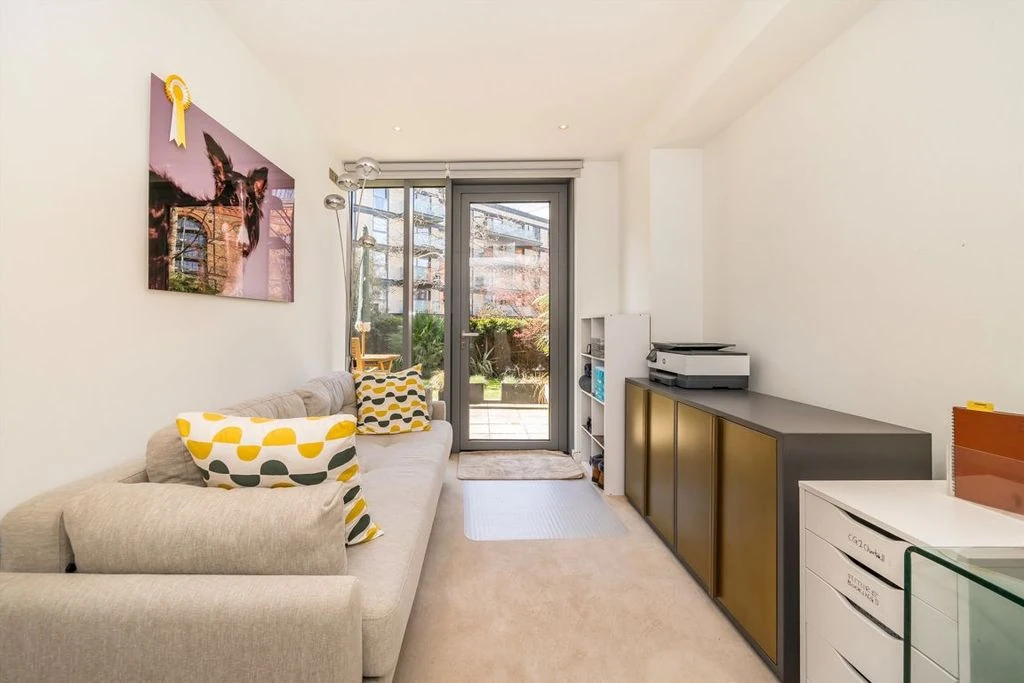 Квартира в Лондоне, Великобритания, 125 м² - фото 2