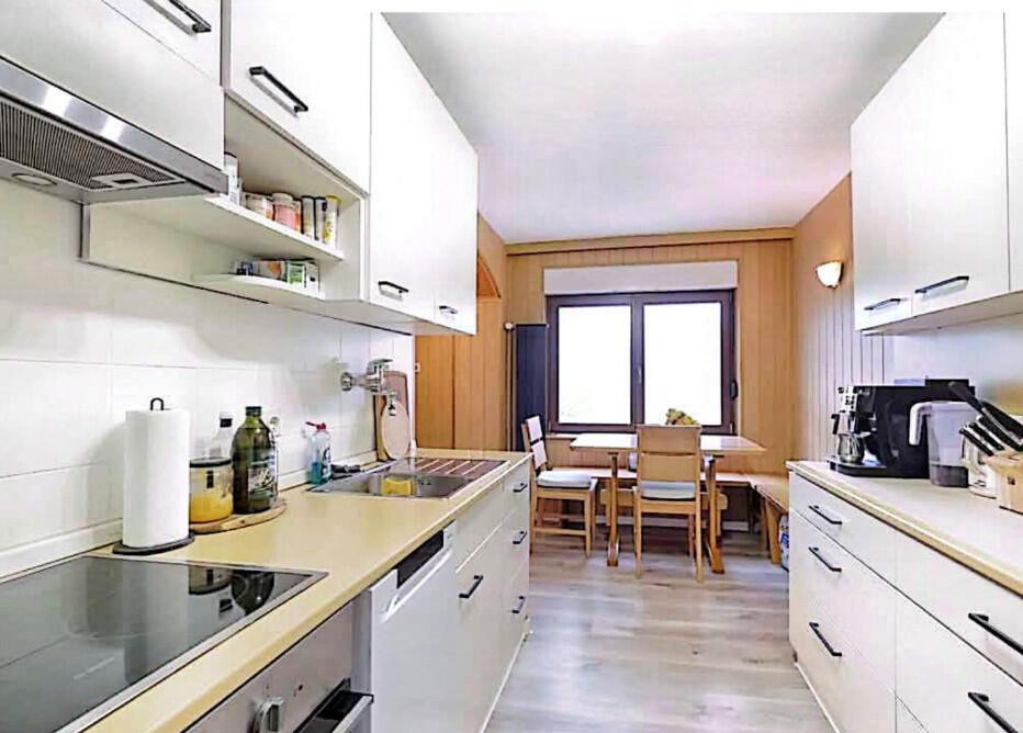 Квартира в Любляне, Словения, 129 м² - фото 2