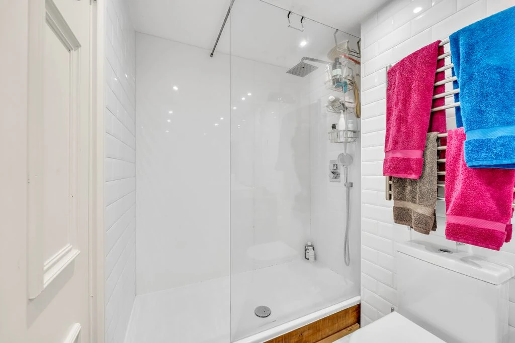 Квартира в Лондоне, Великобритания, 60 м² - фото 2