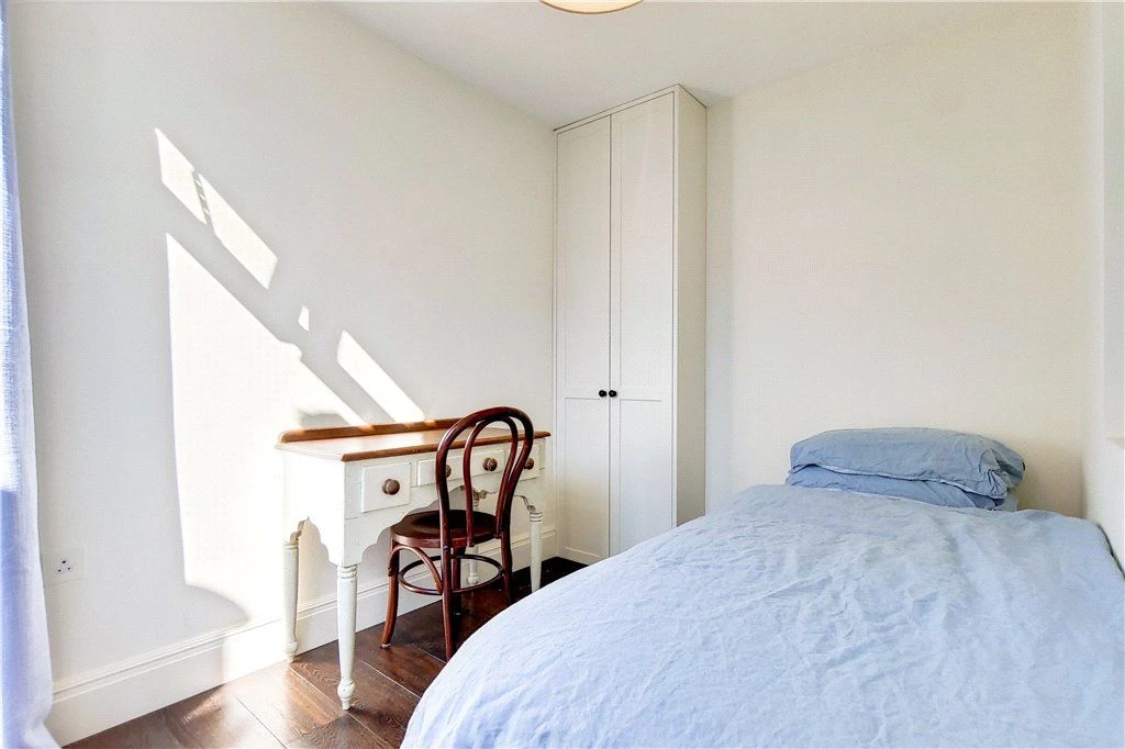 Квартира в Лондоне, Великобритания, 47 м² - фото 2