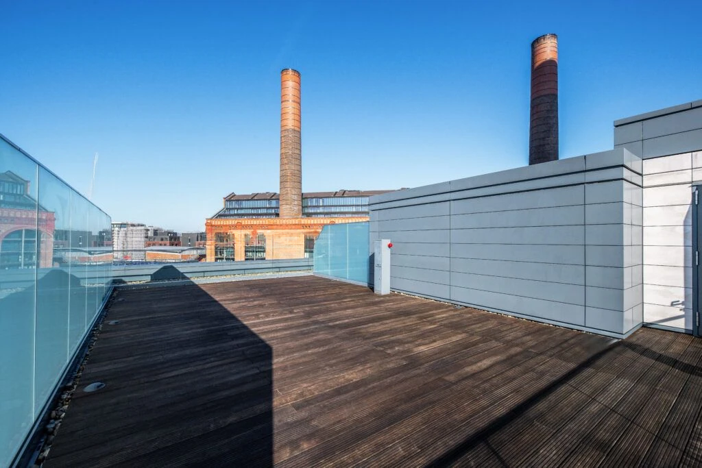 Квартира в Лондоне, Великобритания, 107 м² - фото 2