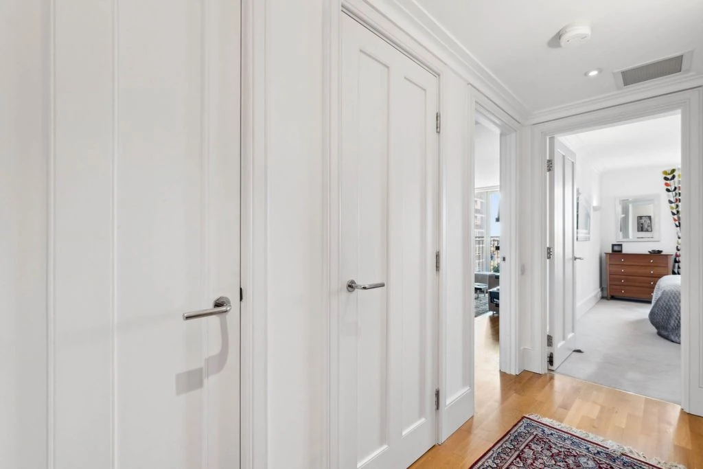 Квартира в Лондоне, Великобритания, 57 м² - фото 2