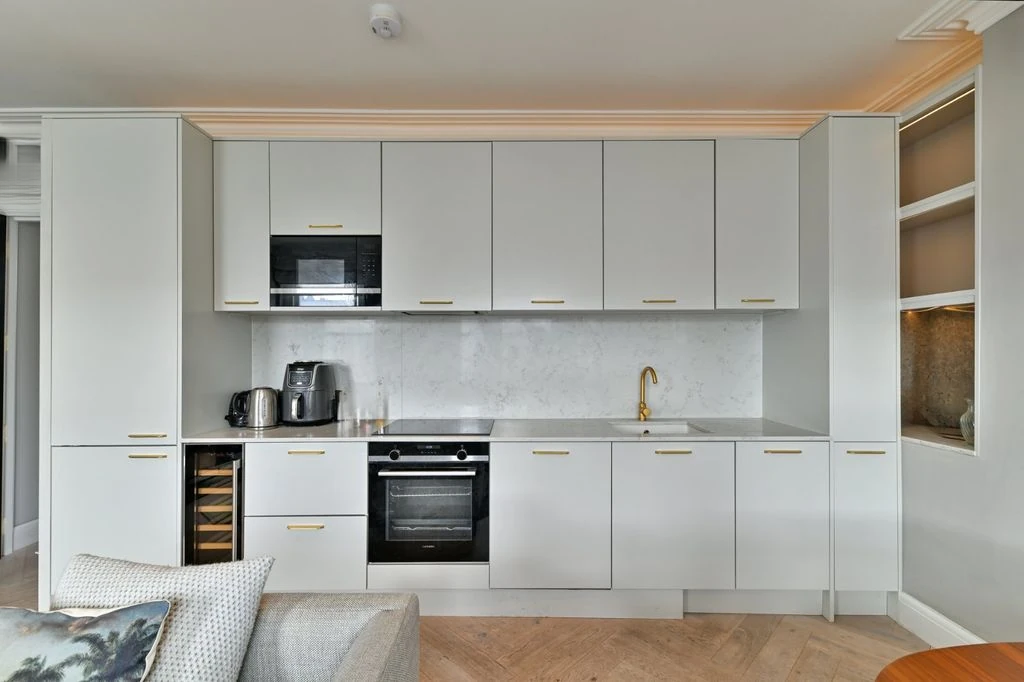 Квартира в Лондоне, Великобритания, 69 м² - фото 2