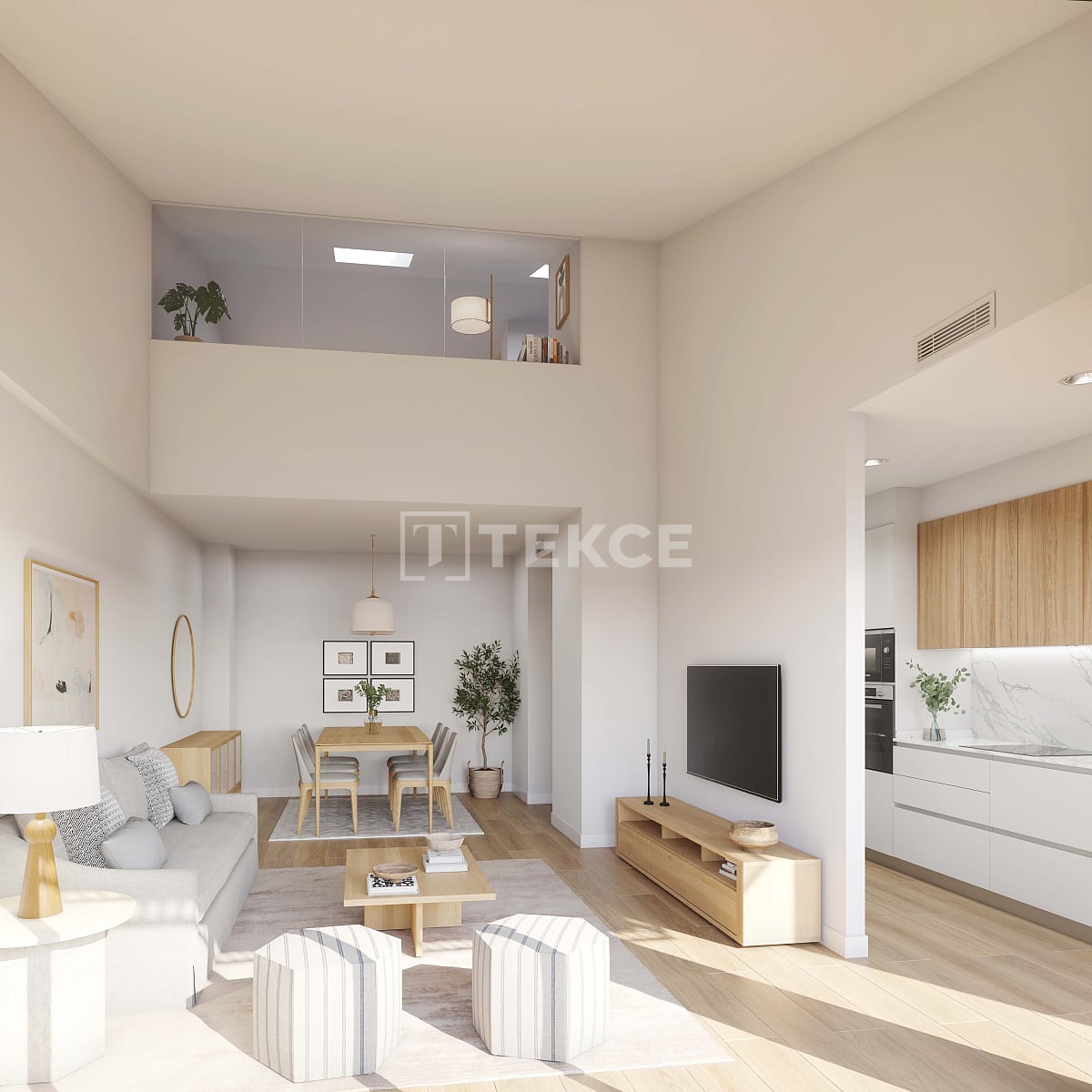 Апартаменты в Жироне, Испания, 120 м² - фото 7