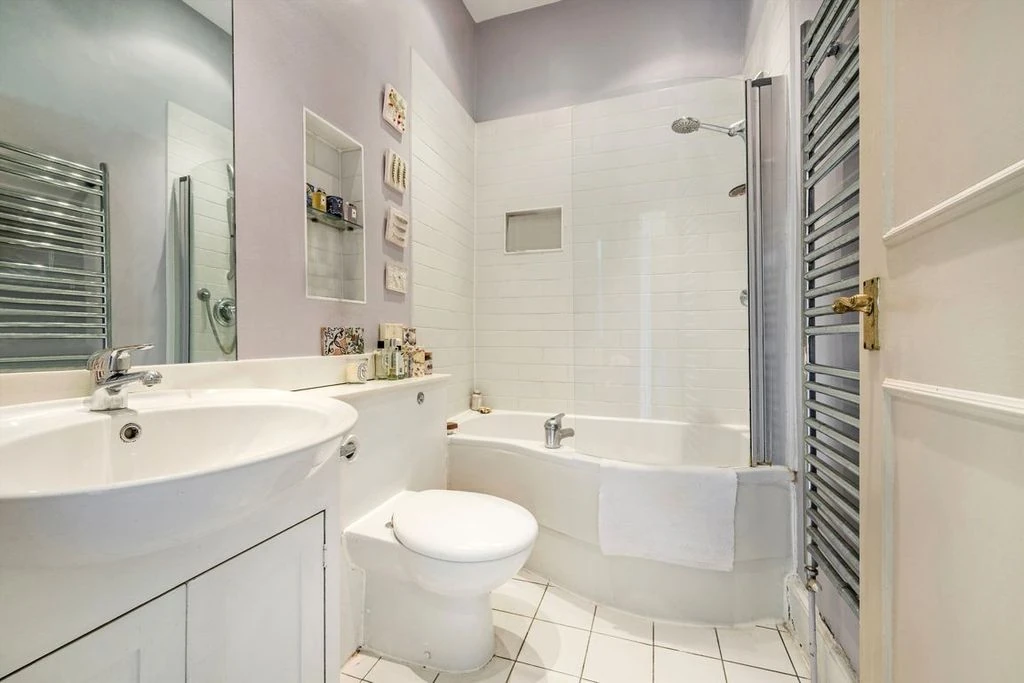 Квартира в Лондоне, Великобритания, 53 м² - фото 3