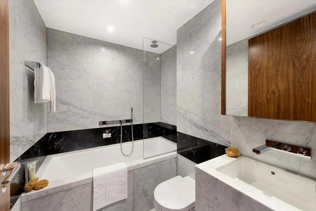 Квартира в Лондоне, Великобритания, 94 м² - фото 3