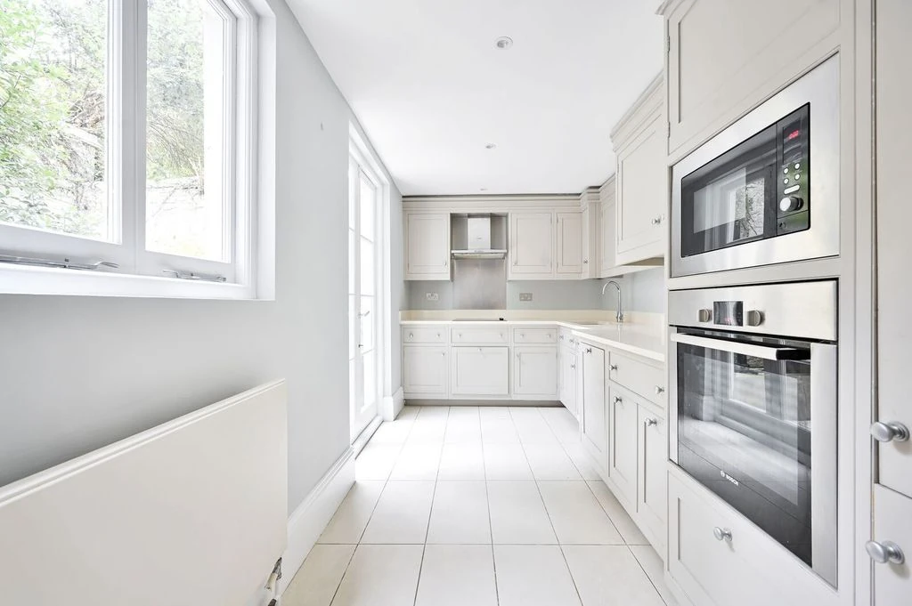 Квартира в Лондоне, Великобритания, 131 м² - фото 3