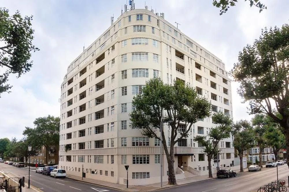 Квартира в Лондоне, Великобритания, 24 м² - фото 3