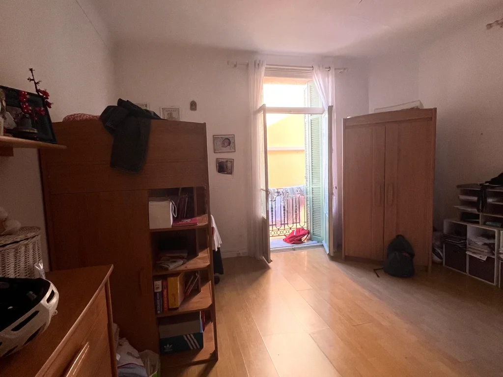 Квартира в Ла-Кондамине, Монако, 60 м² - фото 3
