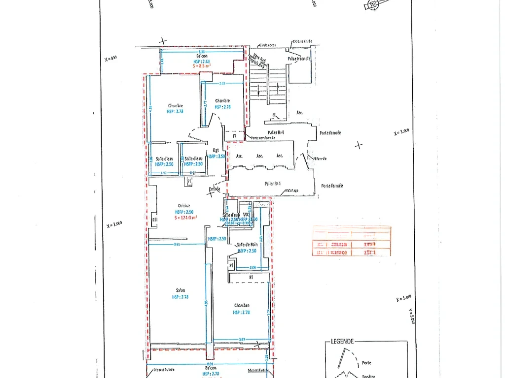 Квартира в Монако, Монако, 152 м² - фото 3