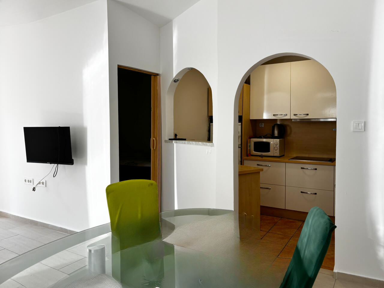 Квартира в Любляне, Словения, 39 м² - фото 3