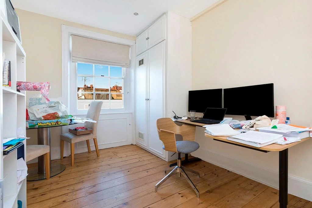 Квартира в Лондоне, Великобритания, 216 м² - фото 3