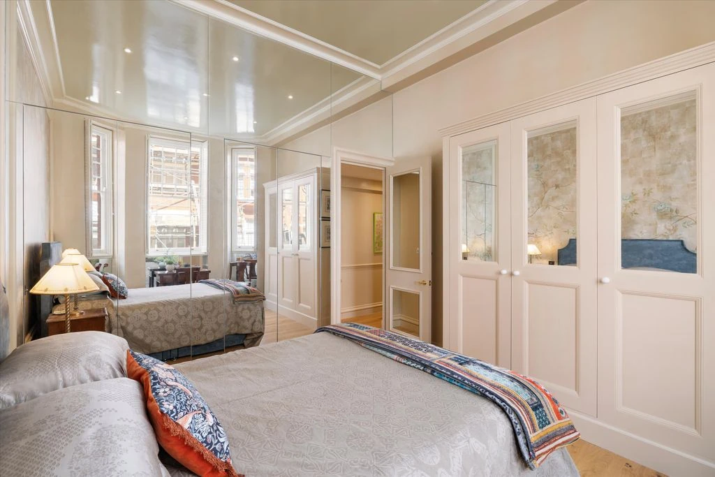 Квартира в Лондоне, Великобритания, 57 м² - фото 3