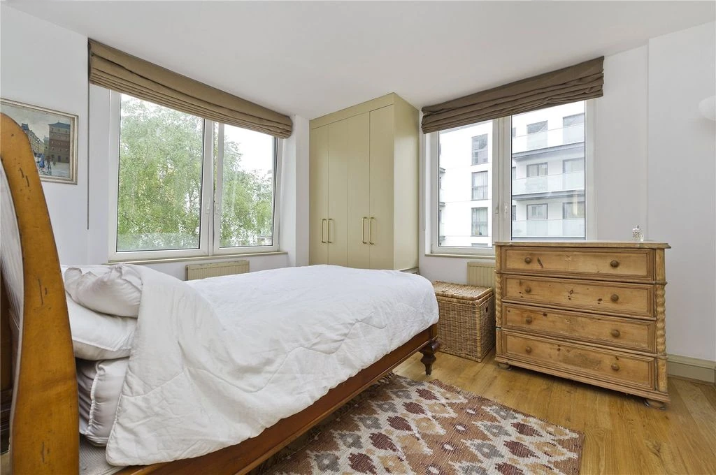 Квартира в Лондоне, Великобритания, 89 м² - фото 3