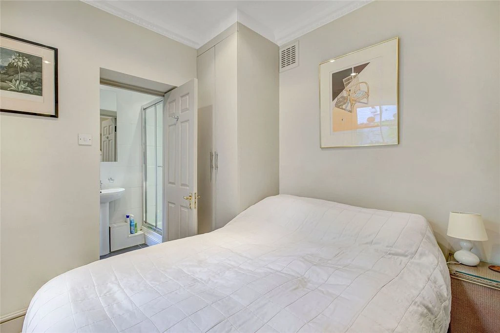 Квартира в Лондоне, Великобритания, 57 м² - фото 3