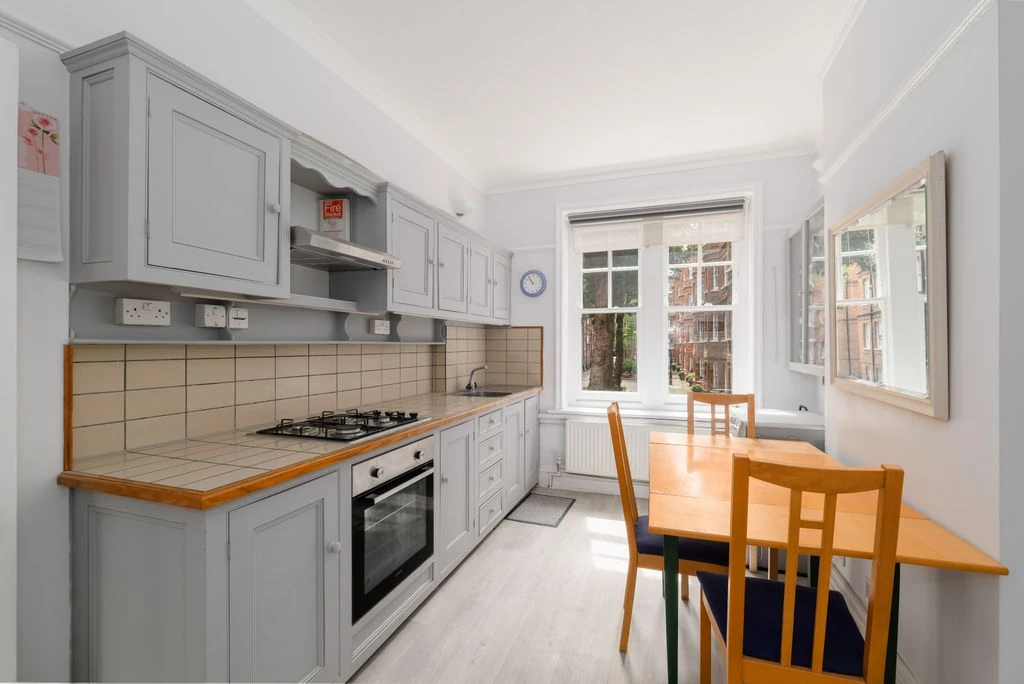 Квартира в Лондоне, Великобритания, 56 м² - фото 3