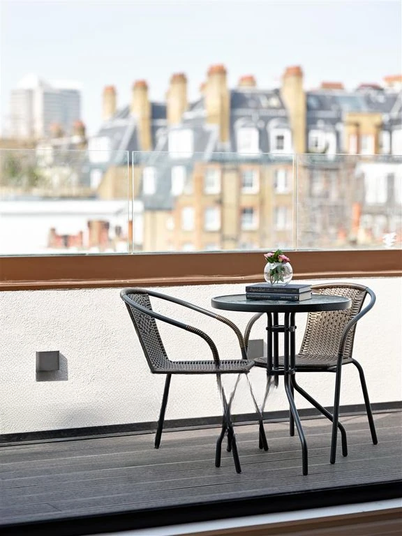 Квартира в Лондоне, Великобритания, 114 м² - фото 3