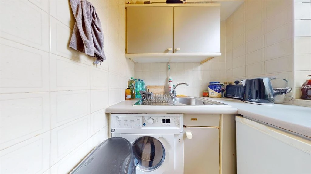 Квартира в Лондоне, Великобритания, 21 м² - фото 3