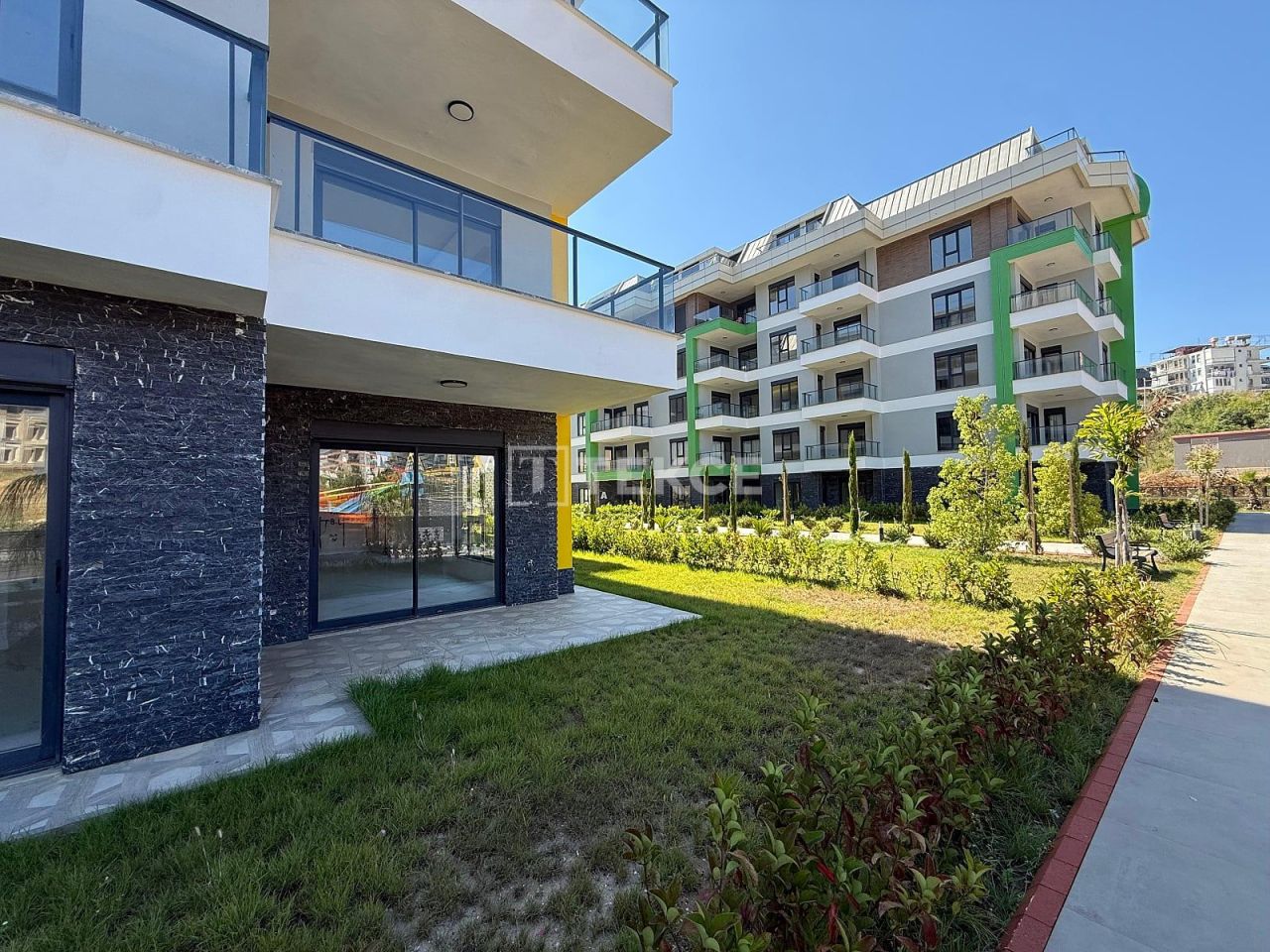 Пентхаус в Алании, Турция, 184 м² - фото 8