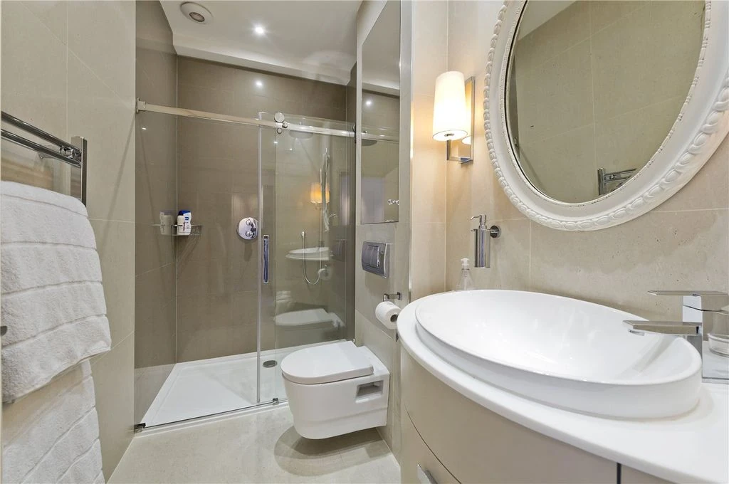 Квартира в Лондоне, Великобритания, 120 м² - фото 3