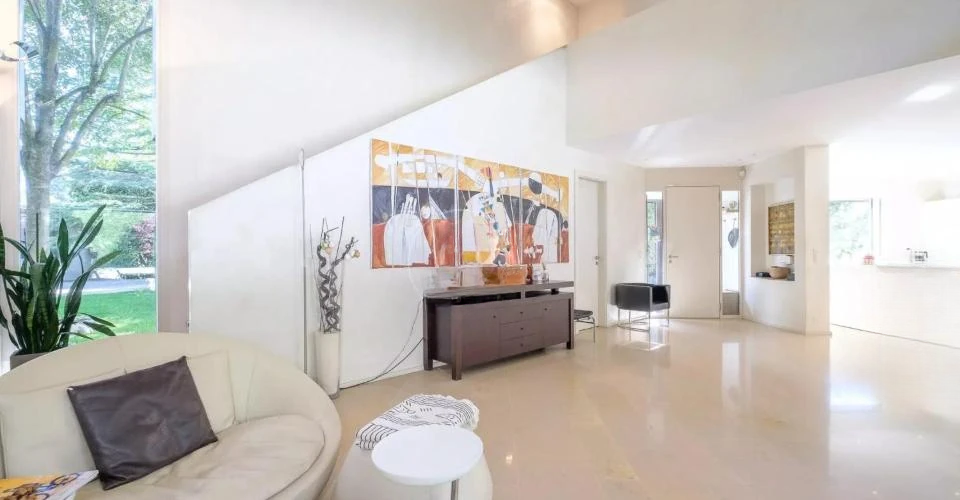 Квартира в Женеве, Швейцария, 550 м² - фото 3
