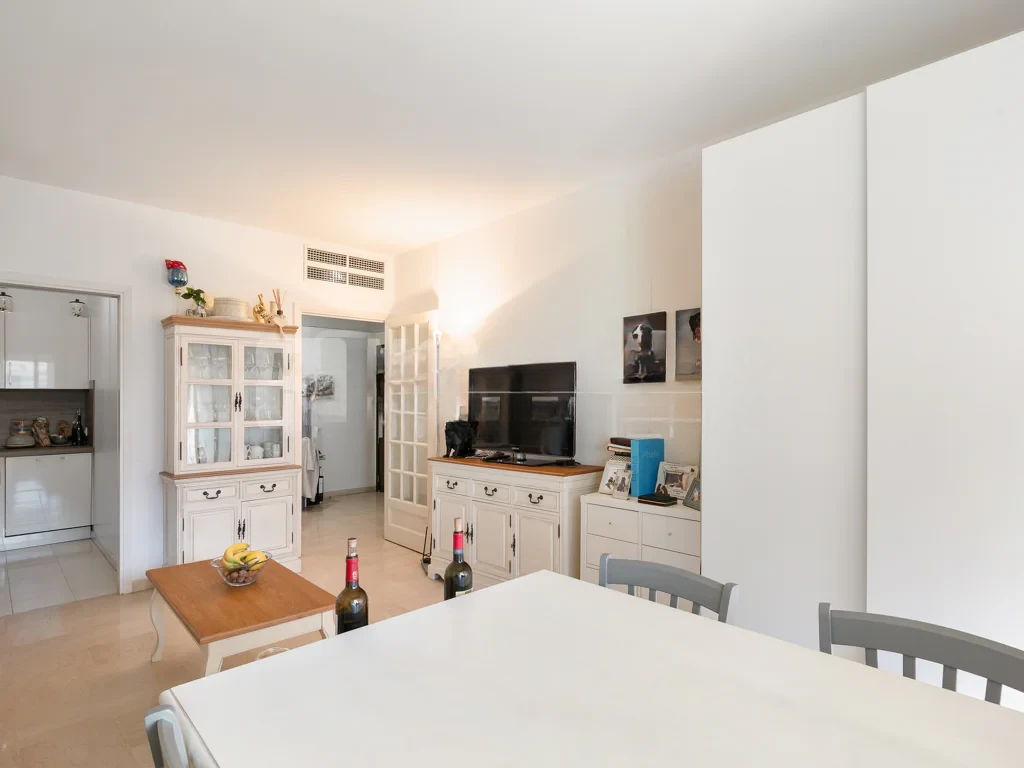 Квартира в Фонвьее, Монако, 75 м² - фото 3