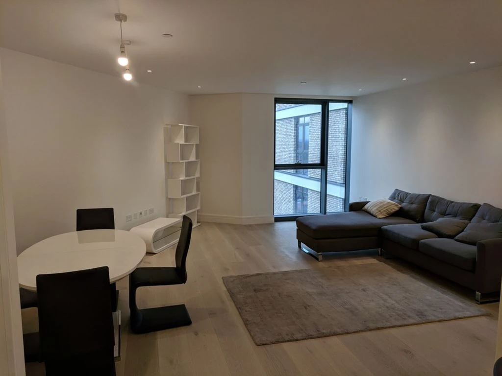 Квартира в Лондоне, Великобритания, 51 м² - фото 3