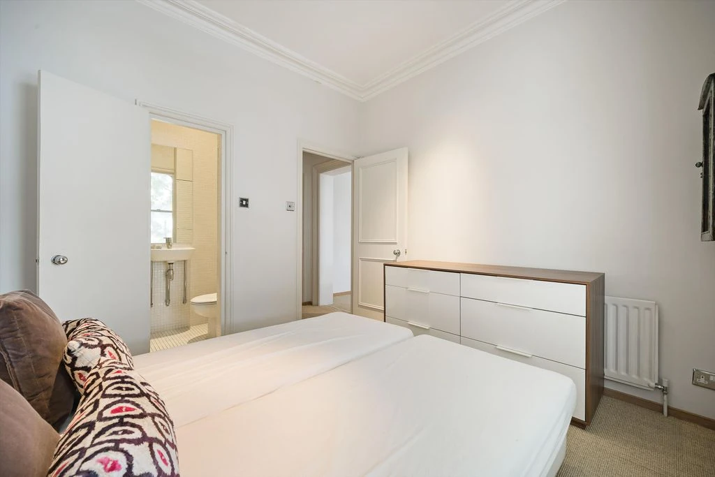 Квартира в Лондоне, Великобритания, 96 м² - фото 3