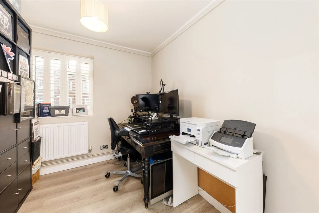 Квартира в Лондоне, Великобритания, 68 м² - фото 3