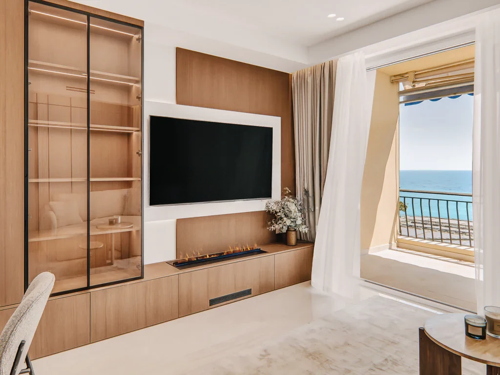 Квартира в Монте Карло, Монако, 128 м² - фото 3