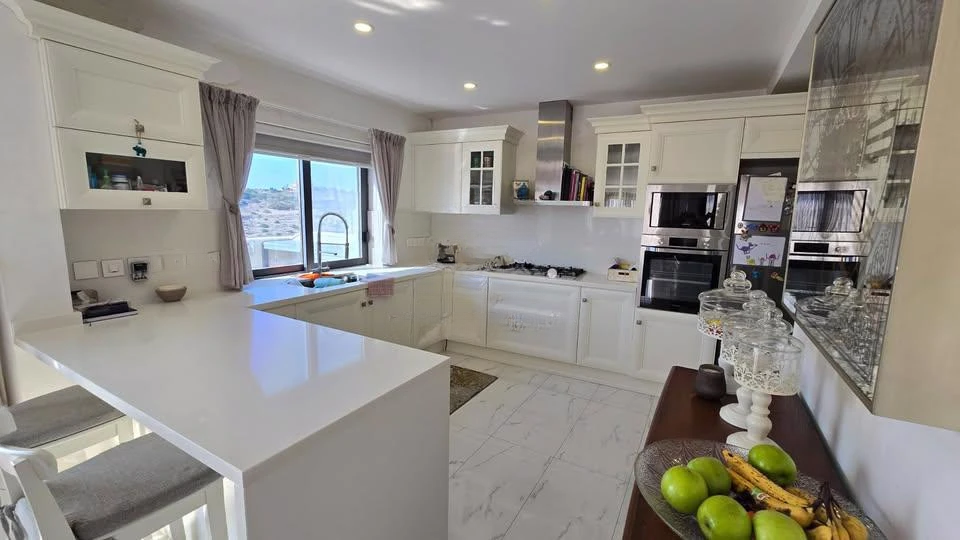 Квартира в Шемшие, Мальта, 130 м² - фото 3
