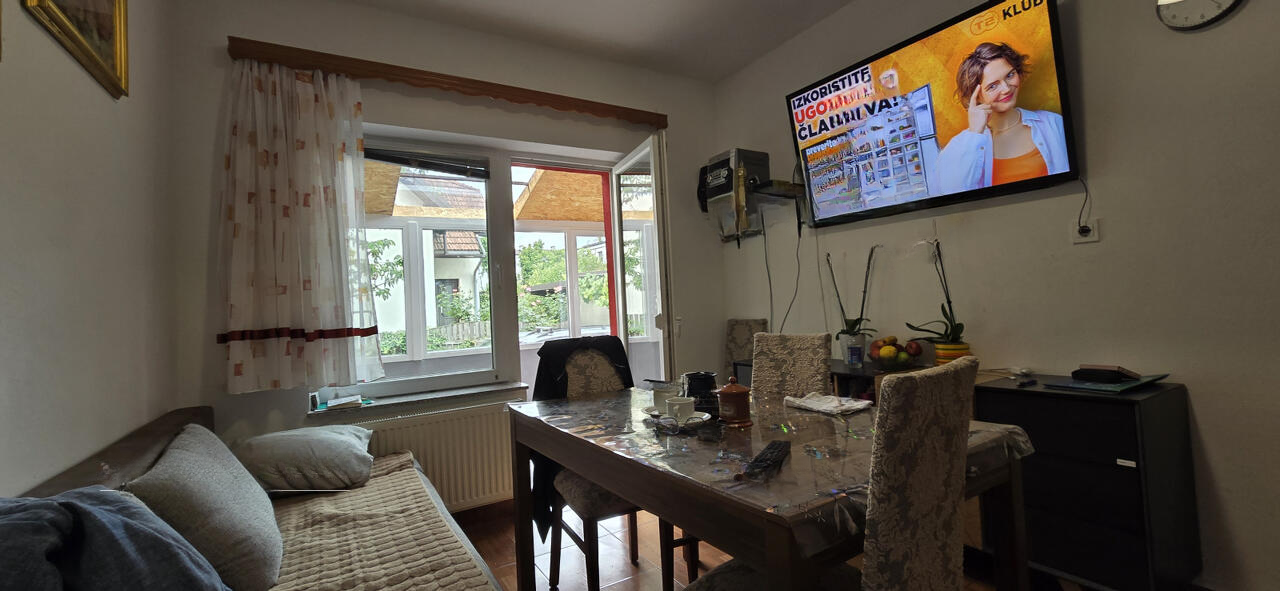 Квартира в Любляне, Словения, 103 м² - фото 3