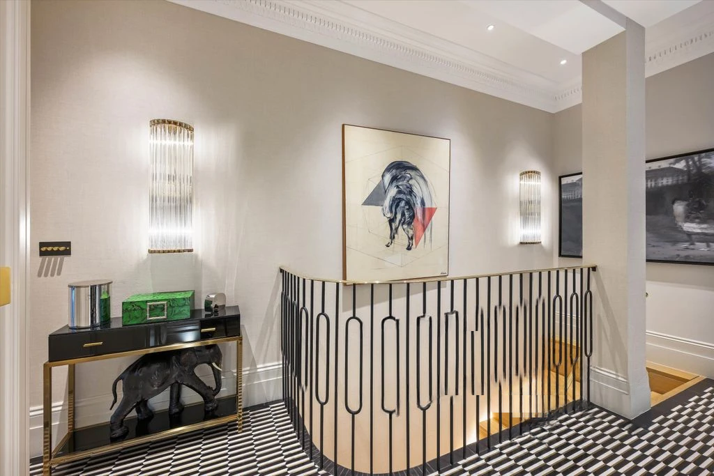 Квартира в Лондоне, Великобритания, 238 м² - фото 3