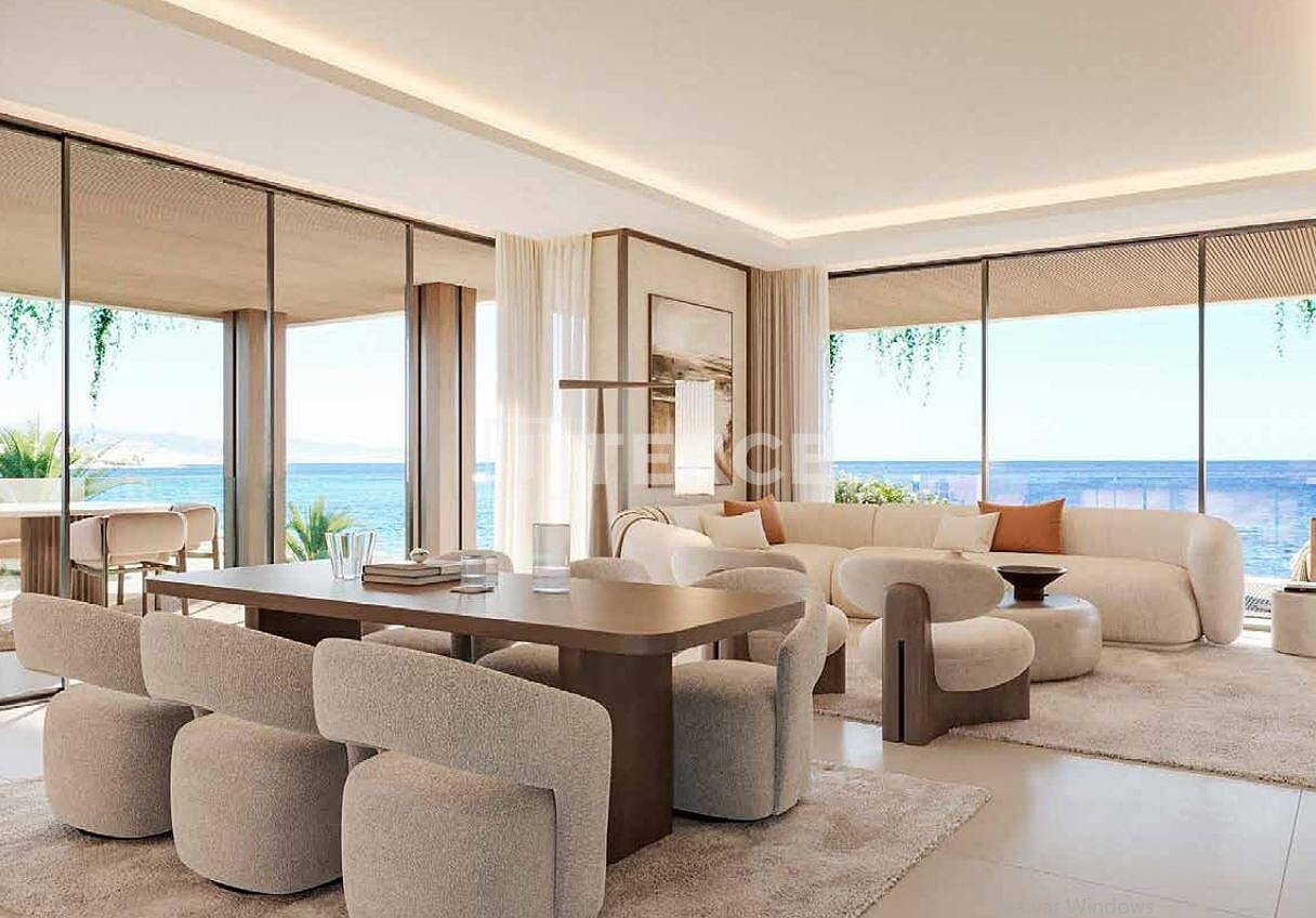 Апартаменты в Эстепоне, Испания, 169 м² - фото 9