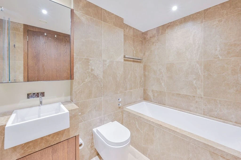 Квартира в Лондоне, Великобритания, 115 м² - фото 3