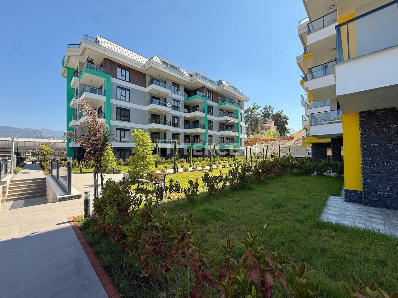 Пентхаус в Алании, Турция, 184 м² - фото 9