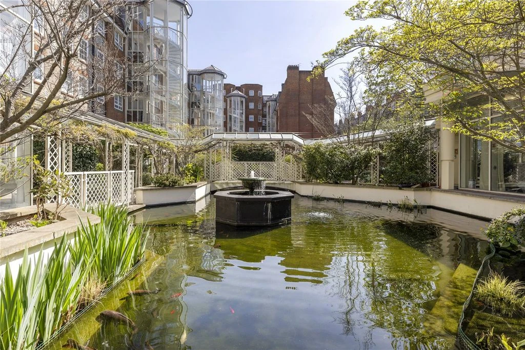 Квартира в Лондоне, Великобритания, 73 м² - фото 3