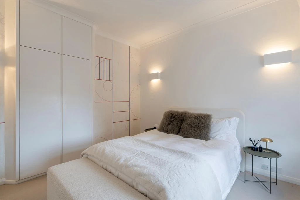 Квартира в Лондоне, Великобритания, 68 м² - фото 3