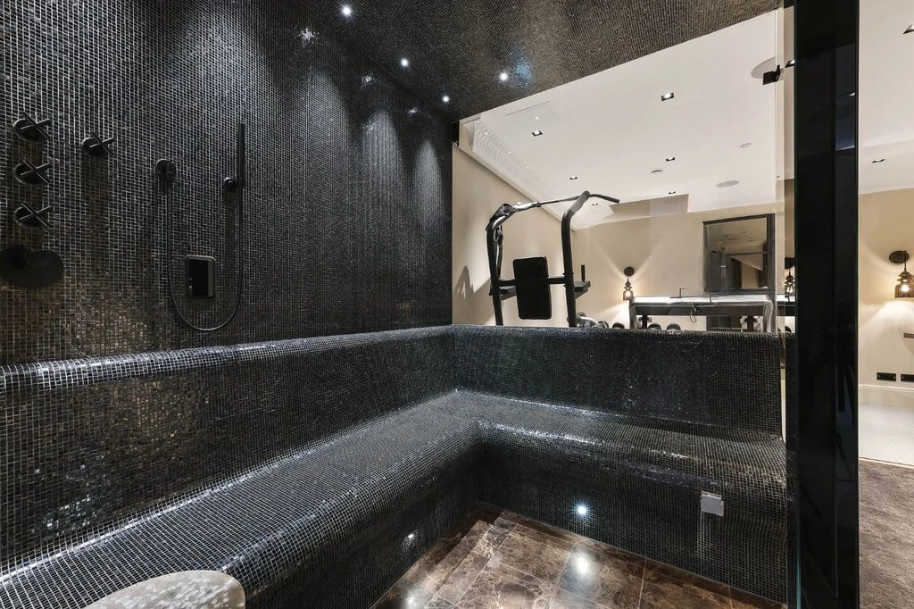 Квартира в Лондоне, Великобритания, 238 м² - фото 3